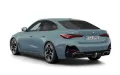 BMW i4 xDrive40 M Sport //CarbonInt. Stop&Go AHK