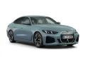 BMW i4 xDrive40 M Sport //CarbonInt. Stop&Go AHK