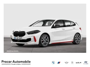 BMW 128ti M Sport Pro HUD NAVI LED PDC V+H DAB Klima