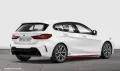 BMW 128ti M Sport Pro HUD NAVI LED PDC V+H DAB Klima