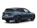 BMW iX M70 Panorama Sky Lounge Driving Assistant Pro