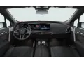BMW iX M70 Panorama Sky Lounge Driving Assistant Pro