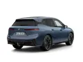 BMW iX M70 Panorama Sky Lounge Driving Assistant Pro