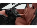 BMW iX M70 Panorama Sky Lounge Driving Assistant Pro