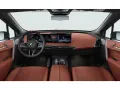 BMW iX M70 Panorama Sky Lounge Driving Assistant Pro