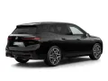BMW iX M70 Panorama Sky Lounge Driving Assistant Pro