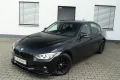 BMW 316i F30*M-Sport Carbon Edition Total Black/BRD