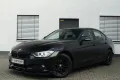 BMW 316i F30*M-Sport Carbon Edition Total Black/BRD