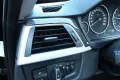 BMW 316i F30*M-Sport Carbon Edition Total Black/BRD