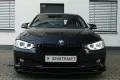BMW 316i F30*M-Sport Carbon Edition Total Black/BRD