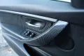 BMW 316i F30*M-Sport Carbon Edition Total Black/BRD