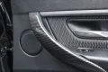 BMW 316i F30*M-Sport Carbon Edition Total Black/BRD
