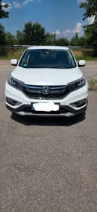 Honda CR-V 1.6 i-DTEC 118kW 4WD Lifestyle Lifestyle