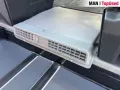 MAN TGE 3.140 4X2F Rollstuhllift Bluetooth Navi LED