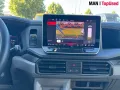 MAN TGE 3.140 4X2F Rollstuhllift Bluetooth Navi LED