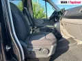MAN TGE 3.140 4X2F Rollstuhllift Bluetooth Navi LED