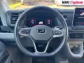 MAN TGE 3.140 4X2F Rollstuhllift Bluetooth Navi LED
