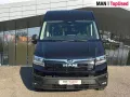 MAN TGE 3.140 4X2F Rollstuhllift Bluetooth Navi LED