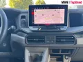MAN TGE 3.140 4X2F Rollstuhllift Bluetooth Navi LED