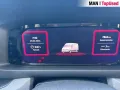 MAN TGE 3.140 4X2F Rollstuhllift Bluetooth Navi LED