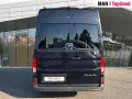 MAN TGE 3.140 4X2F Rollstuhllift Bluetooth Navi LED