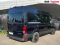 MAN TGE 3.140 4X2F Rollstuhllift Bluetooth Navi LED