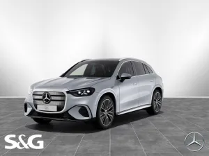 Mercedes-Benz GLC 400 4M AMG Hyperscreen+Rükam+DIG-LED+Panora
