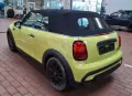 MINI ONE Cabrio Classic Trim LED SHZ Navi Piano Black