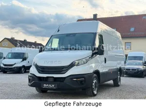 Iveco DAILY NEW MODEL 35S16V L3H2 AUTOMATIK 156PS AHK!