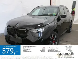 BMW X3 M50 M Sport PRO AHK/SHZ/LED+/hk/S-Lüft/ROLLO