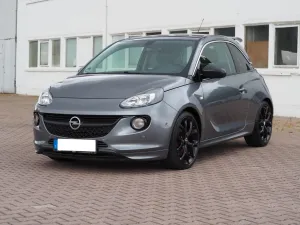 Opel Adam S 1.4 Turbo 110kW S