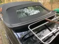 Saab 900I Cabrio, Top-Zustand, H-Zulassung, schwarz