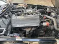 Saab 900I Cabrio, Top-Zustand, H-Zulassung, schwarz