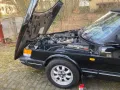 Saab 900I Cabrio, Top-Zustand, H-Zulassung, schwarz