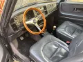 Saab 900I Cabrio, Top-Zustand, H-Zulassung, schwarz