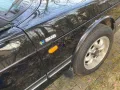 Saab 900I Cabrio, Top-Zustand, H-Zulassung, schwarz