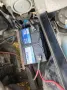 Saab 900I Cabrio, Top-Zustand, H-Zulassung, schwarz