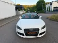 Audi TT Coupe/Roadster 1.8 TFSI Roadster Top Zustand!