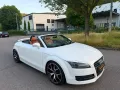 Audi TT Coupe/Roadster 1.8 TFSI Roadster Top Zustand!