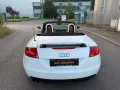 Audi TT Coupe/Roadster 1.8 TFSI Roadster Top Zustand!