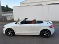 Audi TT Coupe/Roadster 1.8 TFSI Roadster Top Zustand!