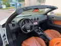 Audi TT Coupe/Roadster 1.8 TFSI Roadster Top Zustand!