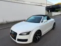 Audi TT Coupe/Roadster 1.8 TFSI Roadster Top Zustand!
