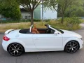 Audi TT Coupe/Roadster 1.8 TFSI Roadster Top Zustand!