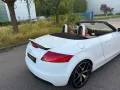 Audi TT Coupe/Roadster 1.8 TFSI Roadster Top Zustand!