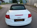 Audi TT Coupe/Roadster 1.8 TFSI Roadster Top Zustand!