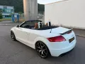 Audi TT Coupe/Roadster 1.8 TFSI Roadster Top Zustand!
