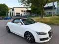 Audi TT Coupe/Roadster 1.8 TFSI Roadster Top Zustand!