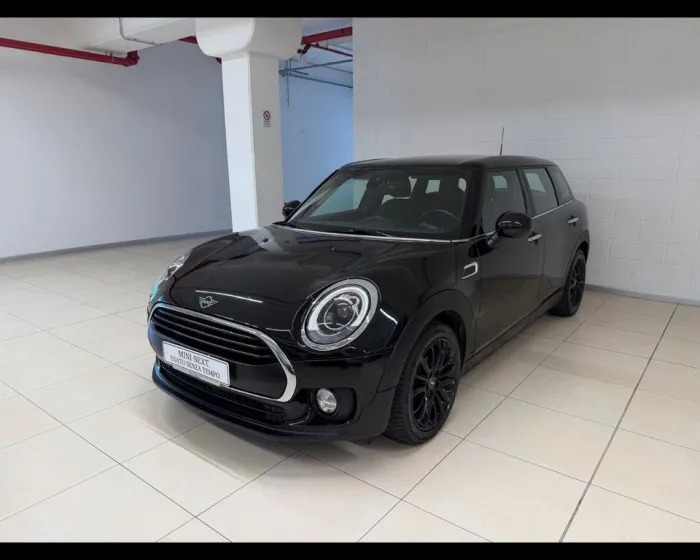 MINI Mini Clubman (F54) - Mini 1.5 One D Hype Cl