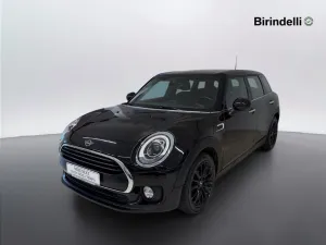 MINI Mini Clubman (F54) - Mini 1.5 One D Hype Cl